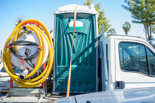 Best Handicap porta potty rental  in Golden Hills, CA
