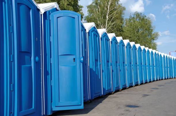 Best Sanitation services for porta potties  in Golden Hills, CA